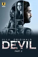 Devil Part 2 (2024) HDRip Tamil