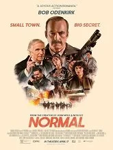 Normal (2026) HDRip English