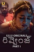 Revenge Part 1 (2024) HDRip Tamil