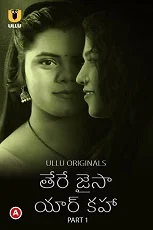 Tere Jaisa Yaar Kaha Part 1 Ullu Originals (2023) HDRip Tamil
